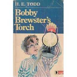 Bobby Brewsters Torch (Knight Books) by Todd, H.E. Paperback Book