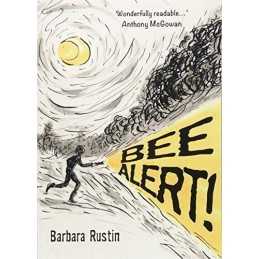 Bee Alert by Rustin, Barbara Book