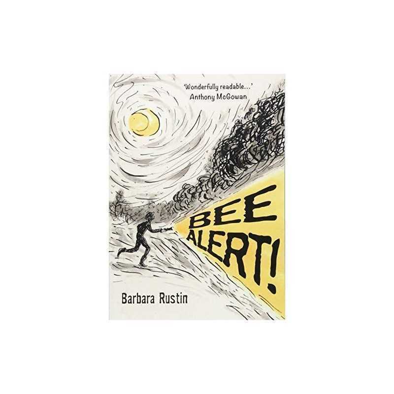 Bee Alert by Rustin, Barbara Book