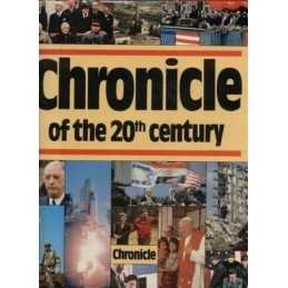 Chronicle of Conflict in the 20th Century by Grant, Neil Hardback Book