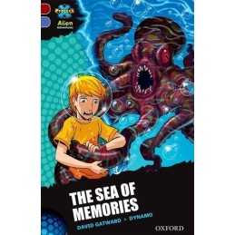 Project X ^IAlien Adventures^R: Dark..., Gatward, David