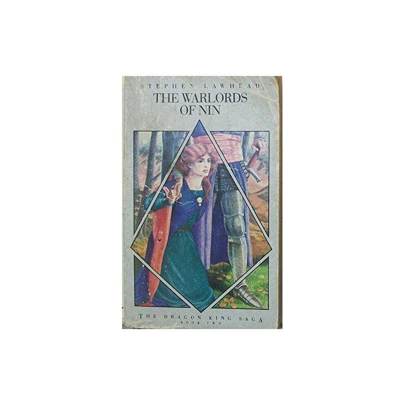 The Warlords of Nin. Book 2 of the ..., Lawhead, Stephe