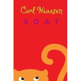Scat, Hiaasen, Carl