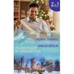 The Spanish Dukes Holiday Proposal by Berlin, Amalie Book