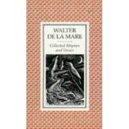 Collected Rhymes and Verses by Mare, Walter de la Paperback Book  Fast