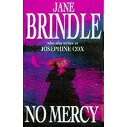 No Mercy by Brindle, Jane Paperback Book