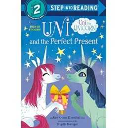 Uni and the Perfect Present (Step i..., Amy Krouse Rose