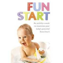 Fun Start: An idea a week to maximize your b... by Oberlander, June R. Paperback