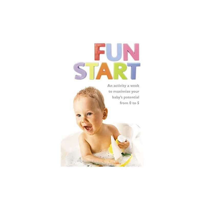 Fun Start: An idea a week to maximize your b... by Oberlander, June R. Paperback