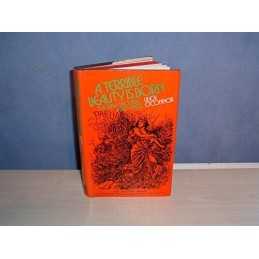 Terrible Beauty is Born: Irish Trou..., OConnor, Ulick