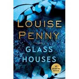 Glass Houses, Penny, Louise