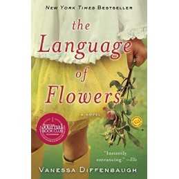 The Language of Flowers by Diffenbaugh, Vanessa Book