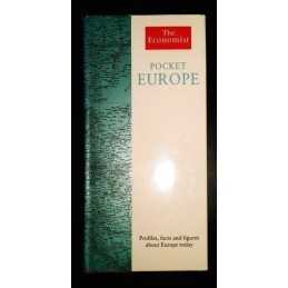 The Economist Pocket Europe, The Economist