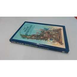 The Magic Inkstand and Other Stories by Seidel, Heinrich Hardback Book