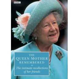 The Queen Mother Remembered, Hogg, James