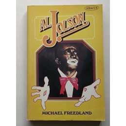 Al Jolson, Michael Freedland