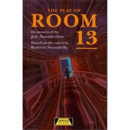 The Play Of Room 13 (Heinemann Plays For 11-14) by Standerline, Joe Hardback The