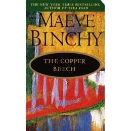 The Copper Beech by Binchy, Maeve Book