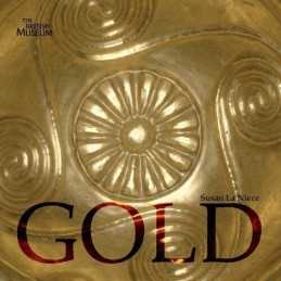 Gold by Susan La Niece Hardback Book