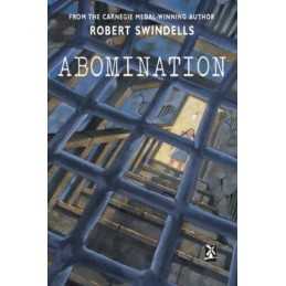 Abomination (New Windmills KS3) by Swindells, Mr Robert Hardback Book