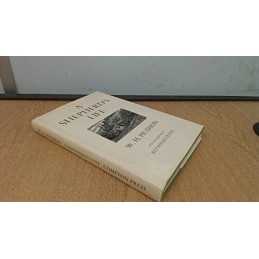 Shepherds Life by W.H. Hudson Hardback Book