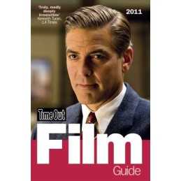 Time Out Film Guide 2011 by Time Out Guides Ltd Paperback Book  Fast