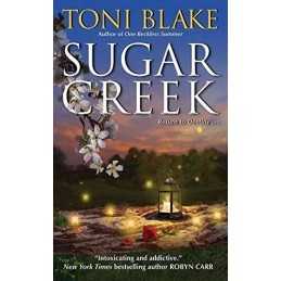 Sugar Creek: Book 2 in the Destiny series by Blake, Toni Book  Fast