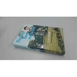 Press Baron and the Kiwi by Copland, A.A. Hardback Book