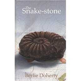 The Snake-stone (NEW LONGMAN LITERATURE 11-14) by Jones, Gavin Hardback Book The