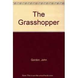 The Grasshopper by Gordon, John Paperback Book