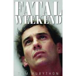 FATAL WEEKEND Book
