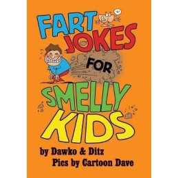 Fart Jokes For Smelly Kids, Ditz