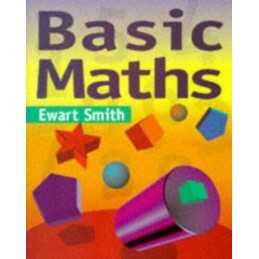 Basic Maths, Smith, Ewart