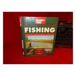 Anglers Mail Encyclopedia of Fishing by Westwood, Roy Hardback Book
