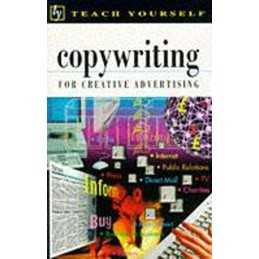 Copywriting (Teach Yourself) by Gabay, Jonathan Paperback Book  Fast
