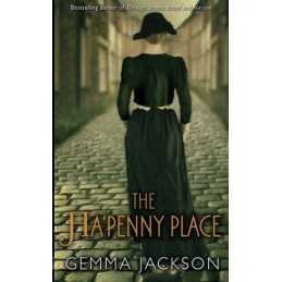 The HaPenny Place (The Ivy Rose Series) by Gemma Jackson Book  Fast