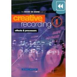 Effects and Processors (v. 1) (Creative..., White, Paul