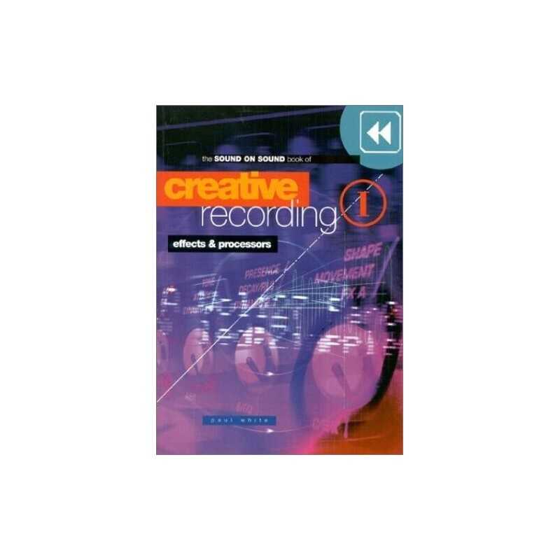 Effects and Processors (v. 1) (Creative..., White, Paul