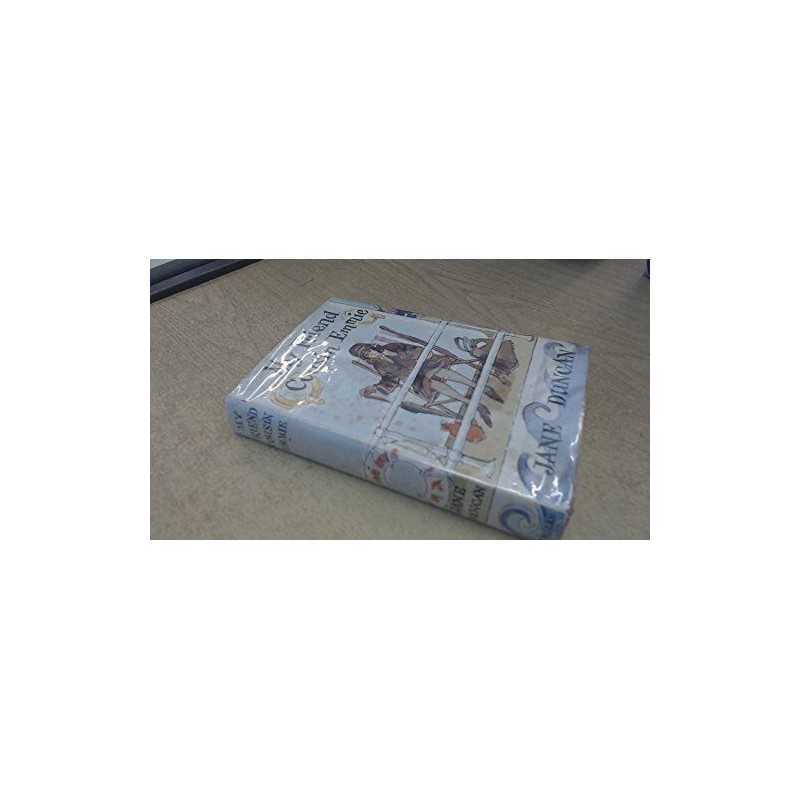 My Friend Cousin Emmie, Jane Duncan