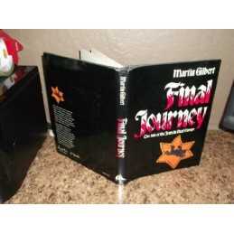 Final Journey, Gilbert, Martin