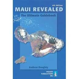 Maui Revealed: The Ultimate Guidebook by Doughty, Andrew Book  Fast