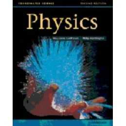 Coordinated Science: Physics by Marchington, Phillip Paperback Book