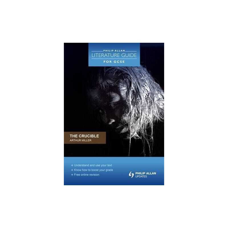 Philip Allan Literature Guide (for GCSE): T... by Weatherall, Jeanette Paperback