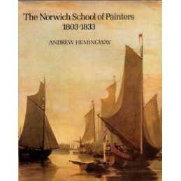 Norwich School of Painters, 1803-33, Hemingway, Andrew