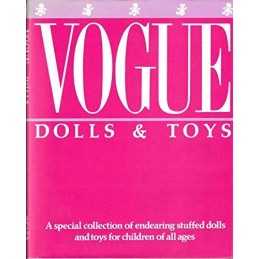 Vogue Dolls and Toys
