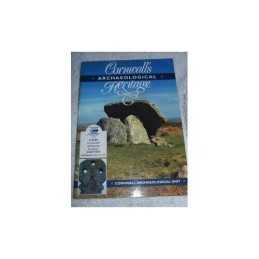 Cornwalls Archaeological Heritage (Heritage S.) by Rose, Peter Paperback Book