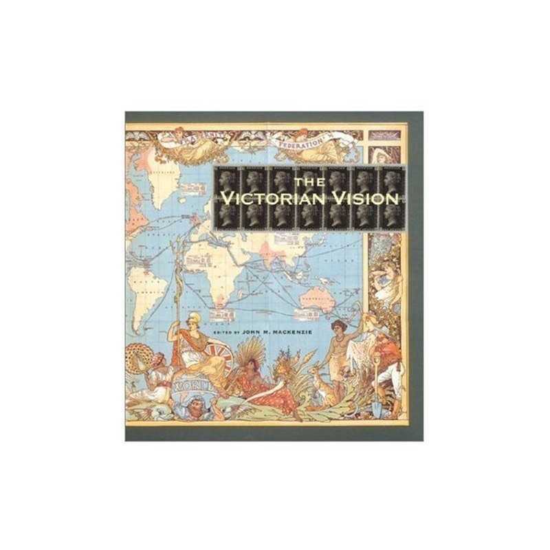 Victorian Vision (Victoria and Albert Museum Studies) Book