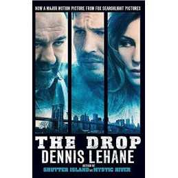 The Drop by Dennis Lehane Book