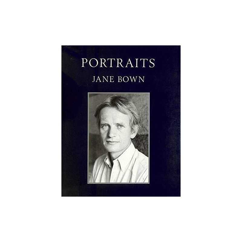 Portraits, Bown, Jane