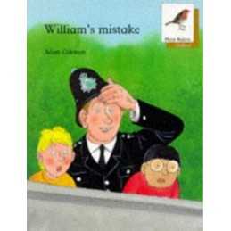 Oxford Reading Tree: Stage 8: More Robins Storyboo... by Coleman, Adam Paperback